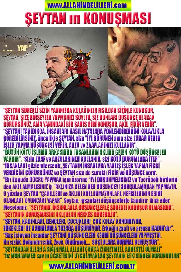 allahin delilleri, yaratiliş delilleri
