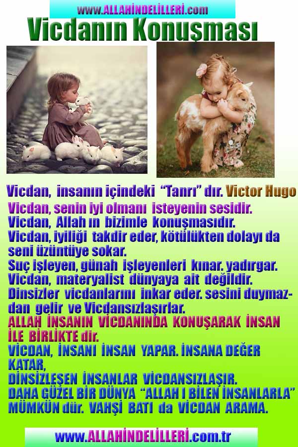 allahin varliginin delilleri, allahin delilleri, allah-delilleri, allah delil, allah var delilleri